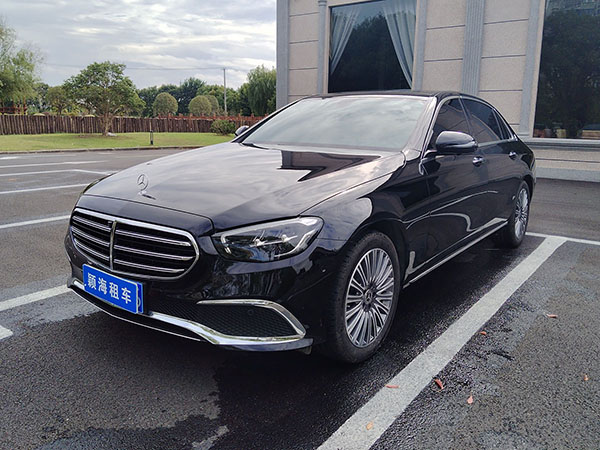 奔馳E級